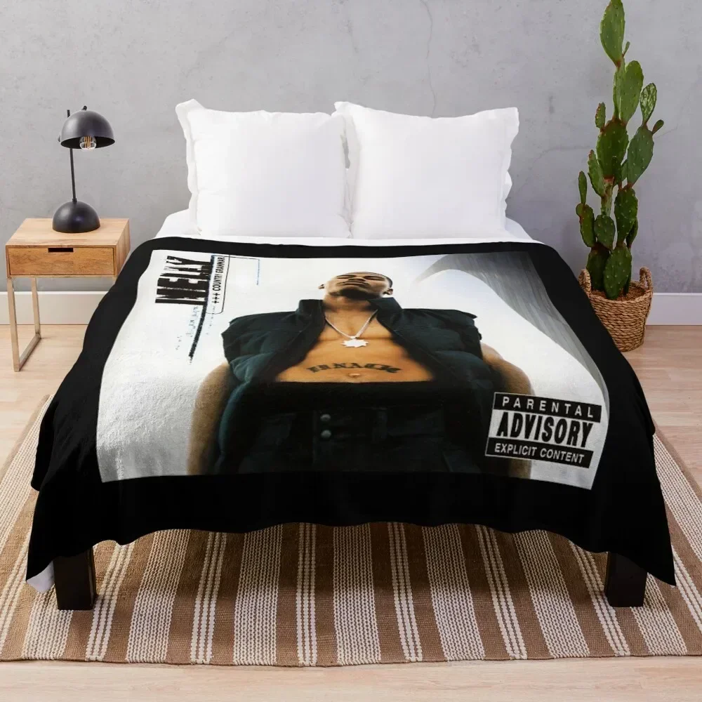 Country grammar Throw Blanket Tourist Luxury Thicken Soft Big Blankets