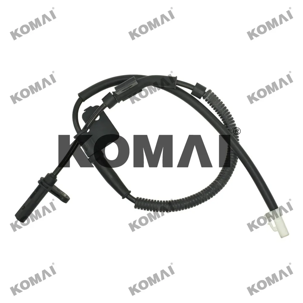 

XOJOX 95671-3E300 ABS Wheel Speed Sensor Compatible with 07-09