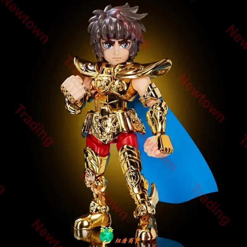 Disponibile Primo lotto Sancia Sanctuary Series Legend Series Action Figures di prima generazione Giocattoli con scatola cieca