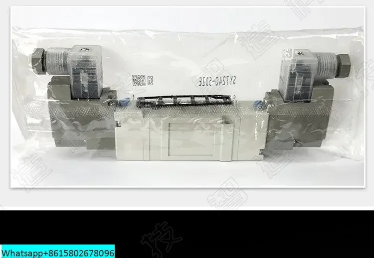 

Электромагнитный клапан SY5120/5220/5320-4/5/6LZ/LD/LZE/LZD-01-C4-C6-C8 подлинный