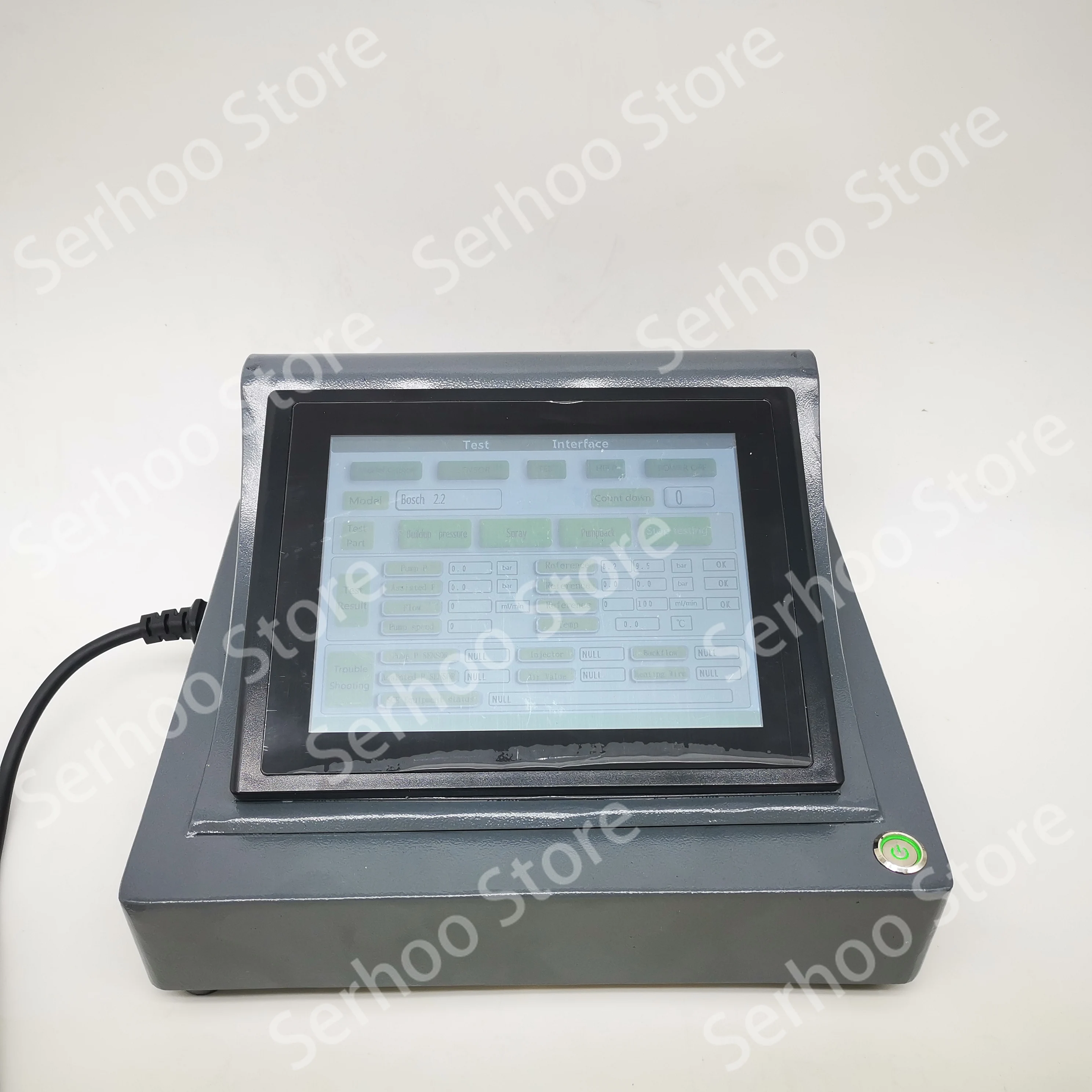 

Beacon Machine SCR802 scr насос мочевины, настольный дозатор мочевины, тестер дозатора scr802