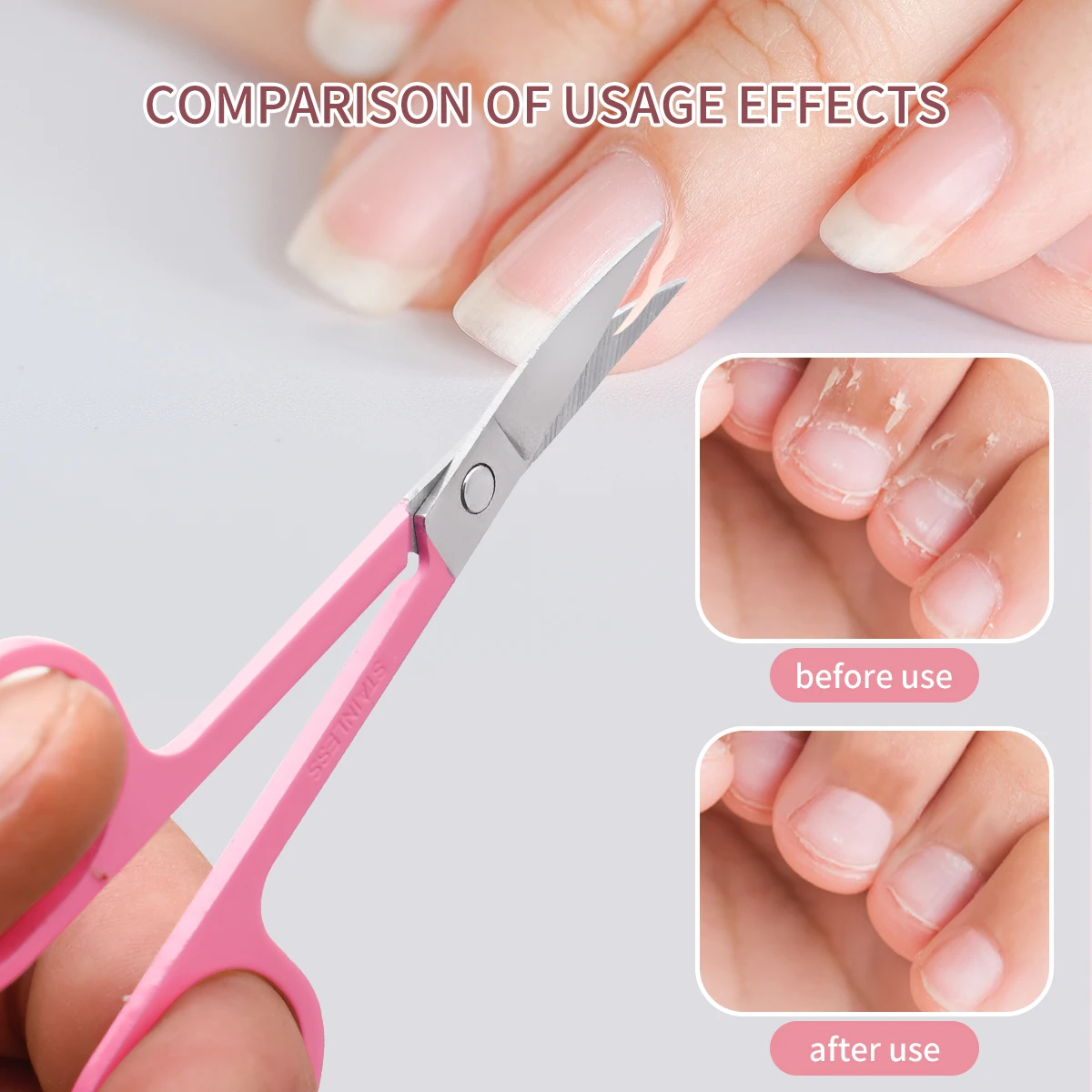 6点セットプロフェッショナルまつげ移植ツールセット眉毛アシスト折りたたみ式つけまつげカーラーステンレス製ピンセットクリップメイクアップ