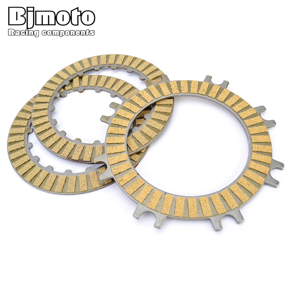 Clutch Friction Disc Plates For Disk a, cl friction:22201-GW8-681/22201-092-000 22331-086-000