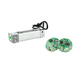 High precision weighing sensor LD-A3+485 communication  weighing module