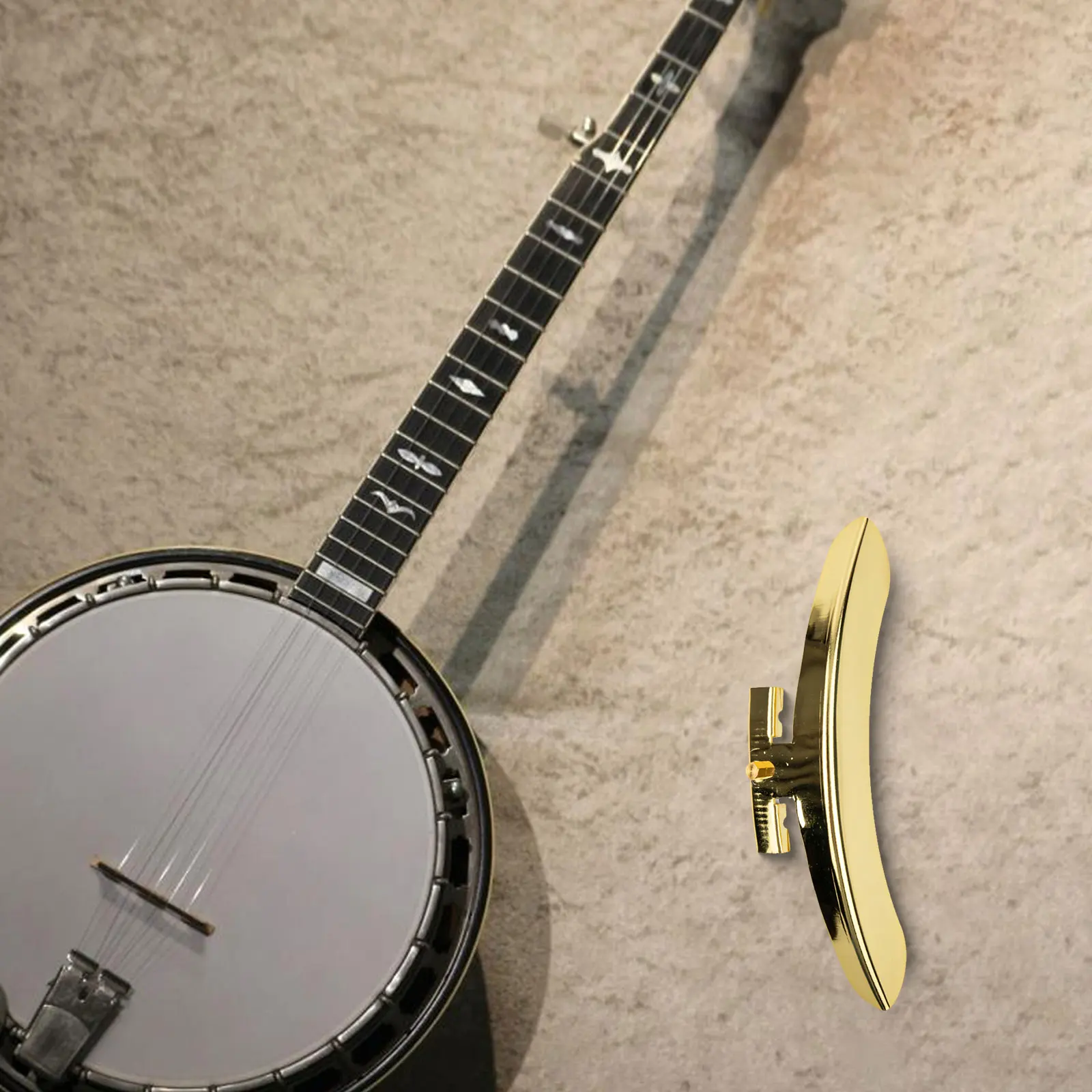 

Реставрация банджо 180*23*40 мм, замена подлокотника, винтажный комплект для восстановления банджо, защита, восстановление банджо