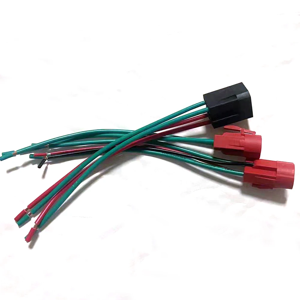 16mm19mm22mm25mmConnectorHigh Power 10A