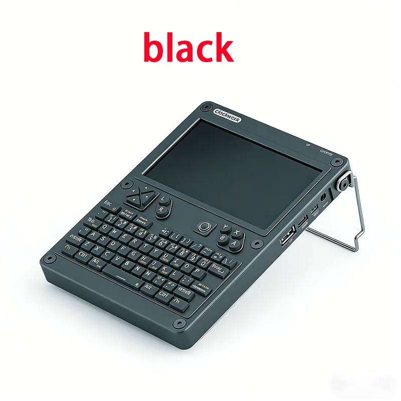 ClockworkPi uConsole Kit V3.14 for Raspberry Pi CM4 Lite
