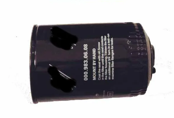 0009830608 VW068115561B Oil Filter 350 Series, Forklift Parts