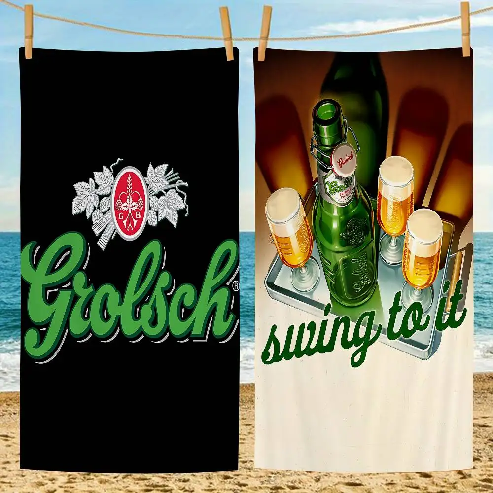 Grolsch Lager Beer … - image