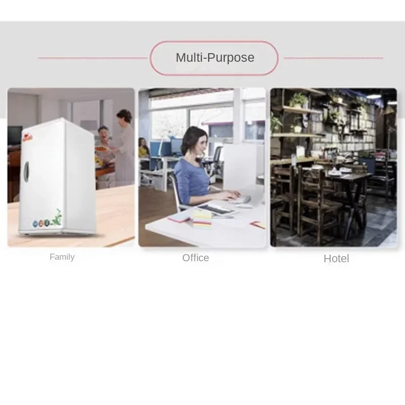 ตู้เก็บอาหารกันความร้อนสำหรับครัวเรือนขนาดเล็กฤดูหนาวอาหารร้อนสมบัติโต๊ะวางบนโต๊ะอุปกรณ์เสริมสิ่งประดิษฐ์ให้ความร้อน