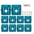 10PCS