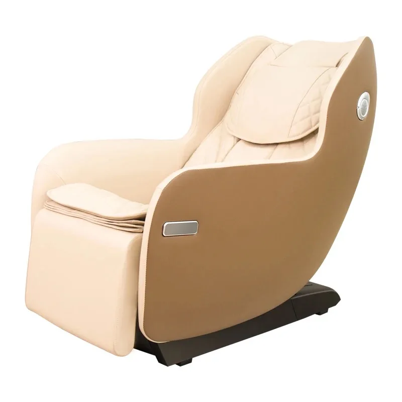 Manufacturer Wholesale Electric  Gravity Small Massage Chair Small Mini Massage Chair With Heating Kneading