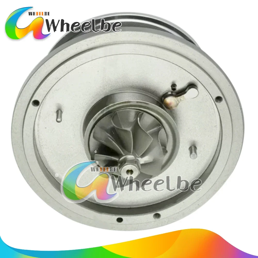 FOR Turbocharger Core Ssang-Yong Actyon Kyron 2.0 Xdi 104 Kw 2006- 761433-5003S 761433-0003 A6640900880 761433 Turbo CHRA Core