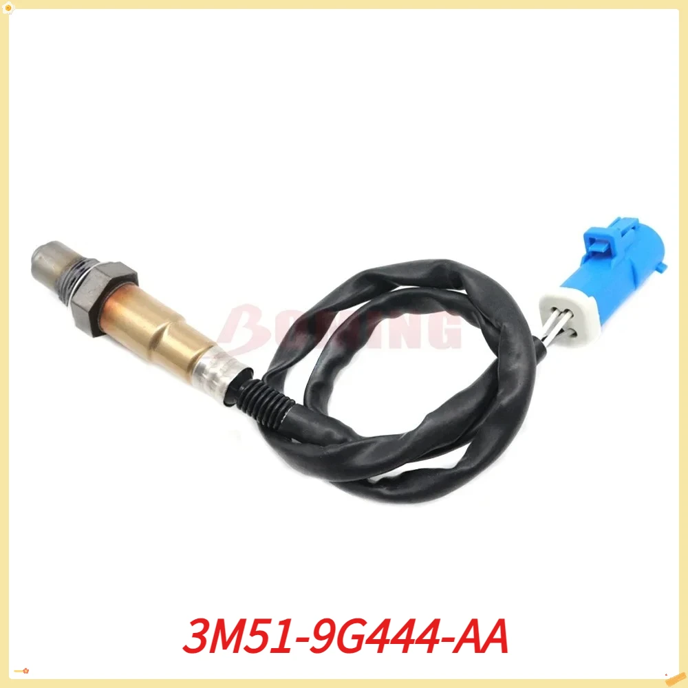 

Задний лямбда-зонд (датчик кислорода) 3M51-9G444-AA для Ford C-Max, Focus, Volvo C30, S40, V50, 3M51-9G444-AB, 3M51-9G444-DC, 0258006607