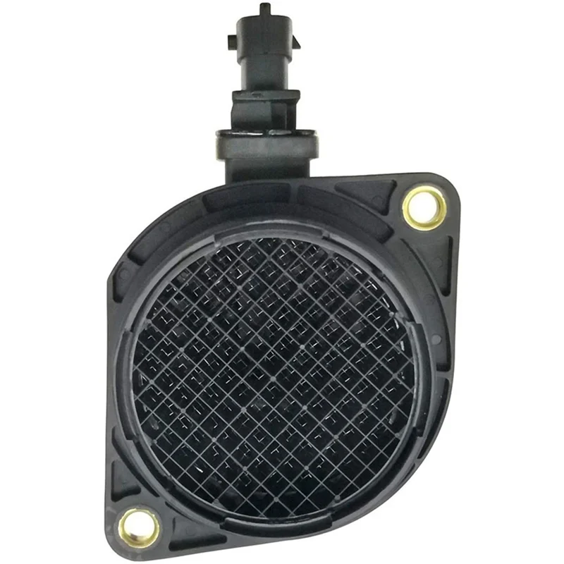 Sensore A51K-MAF per Alfa Romeo Fiat Lancia Opel Ford Misuratore di portata d'aria di massa 0281002792 55183650 Misuratore di portata