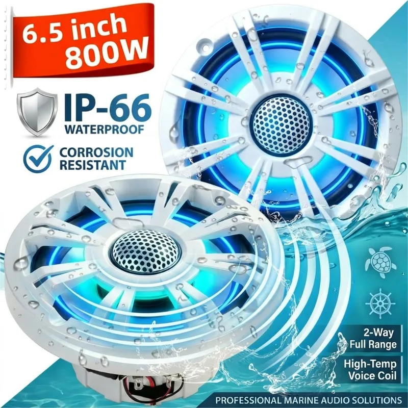 altoparlante-per-barca-da-65-pollici-800w-con-luci-led-altoparlanti-coassiali-impermeabili-ip66-per-yacht-motoscafi-golf-cart-camper
