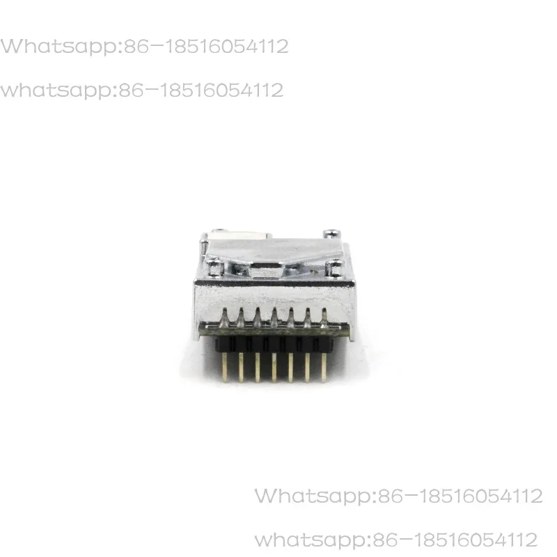 CO2-SENSOR CO2 sensor infrared dual channel accurate detection CO2 module DS-CO2-20