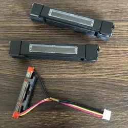 FiberFox-calentador empalmador de fusión de fibra para MINI 4S, MINI 5S, MINI 6S, S5, S6, 5C, 22A, 3S, 12R, núcleo de calefacción