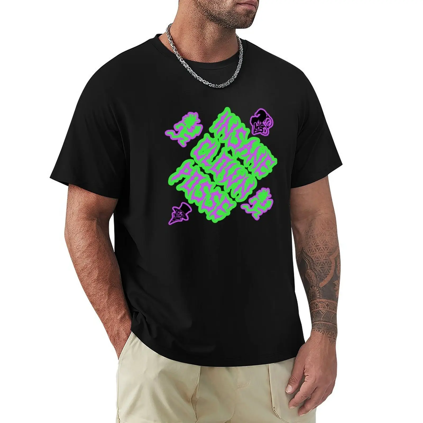 

Southwest Voodoo T-Shirt Personalized t-shirt vintage clothes cotton t shirt men