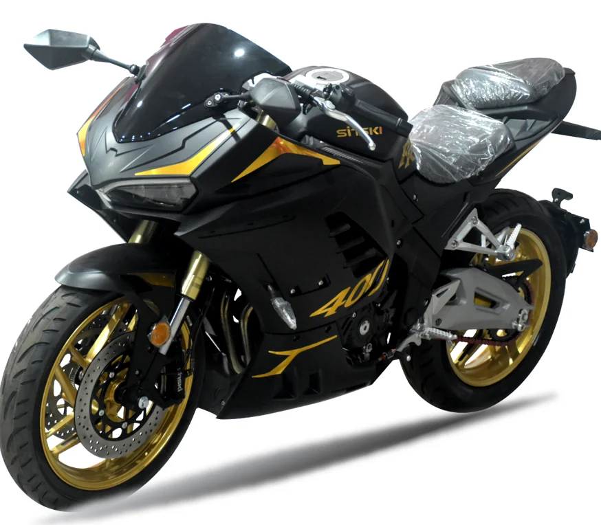 SINSKI  400cc Motorcycle Motorbikes Motorcycles  Racing Dirt Bike Other Motorcycles Heavy Bikes