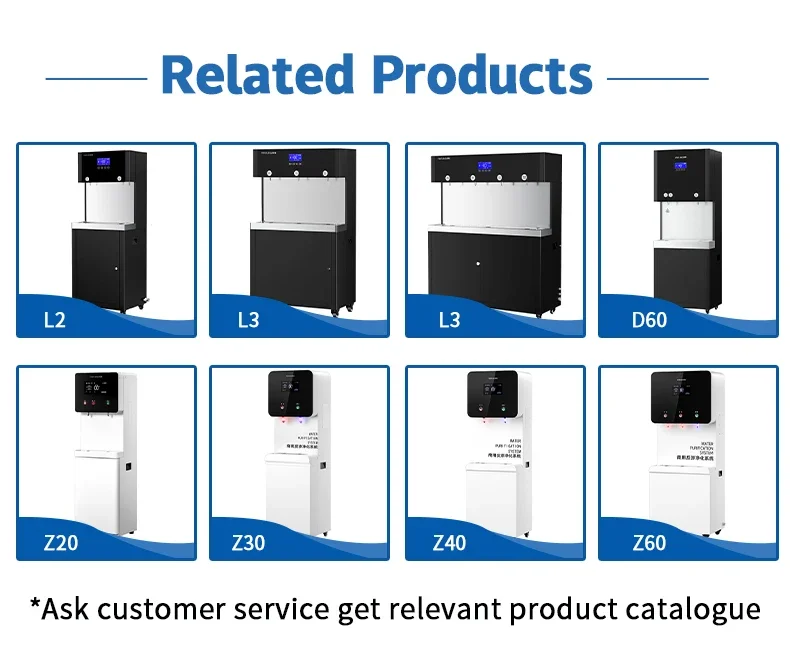 OYLP Stainless Steel Electric Commercial & Household Outdoor Bottom Load Water Cooler Dispenser Cooling Hot/Cold Options
