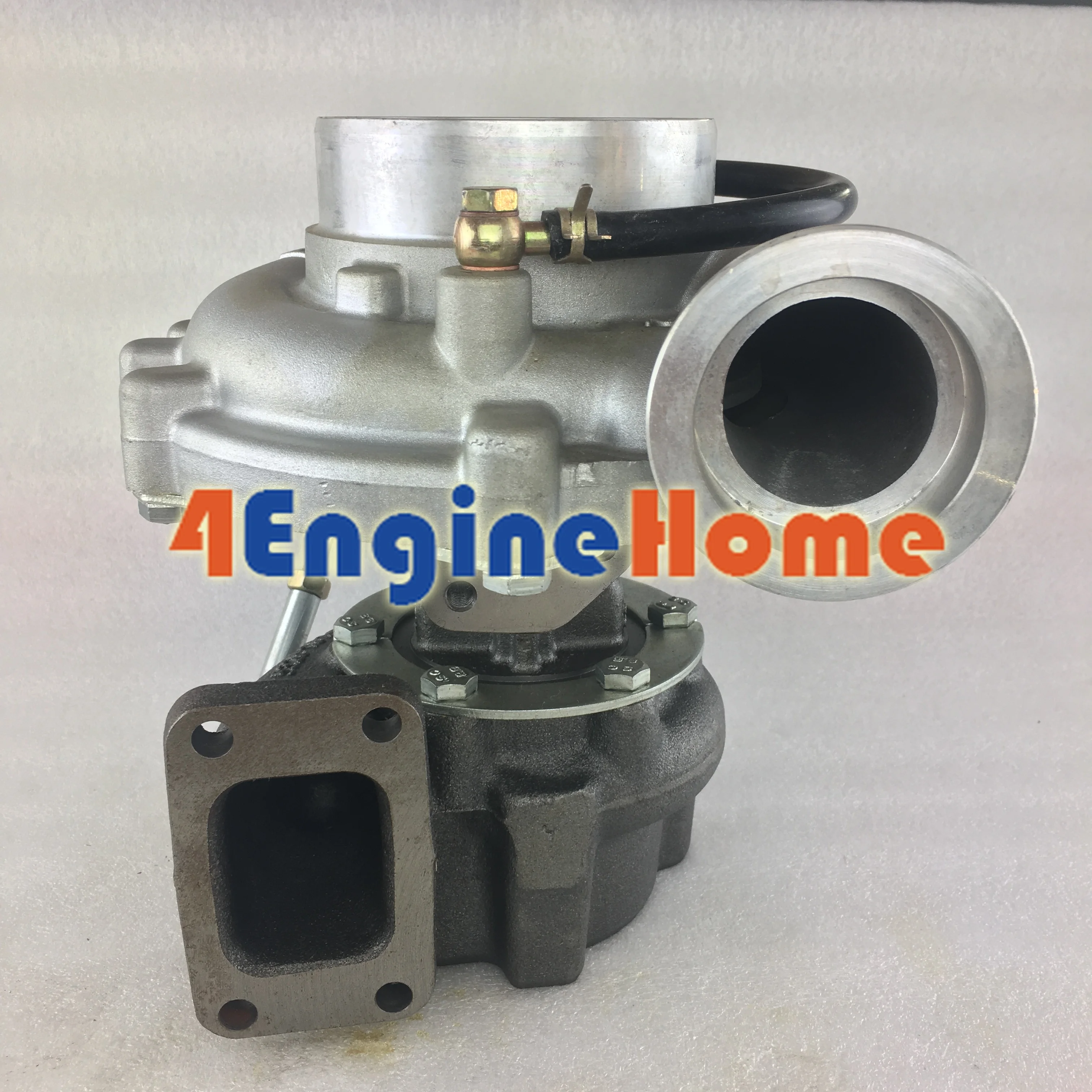 

K26 53269887109 53269880005 11657808363 Turbocharger for BMW with N57D30TOP Engine