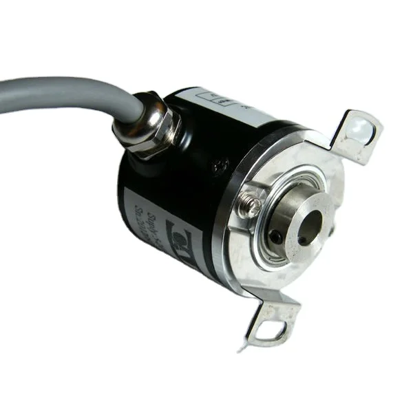 

CALT GHH38-6G600BMP526 600ppr push pull 6mm hollow shaft opical rotary encoder