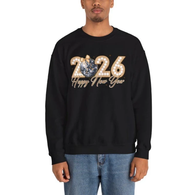 Happy New Year Autu…