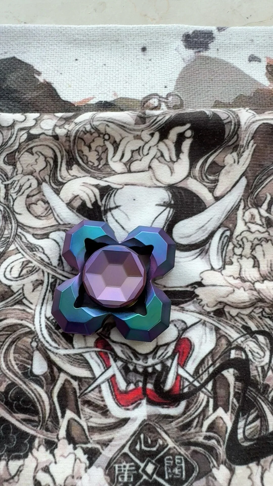 Crystal Diamond 4.0…