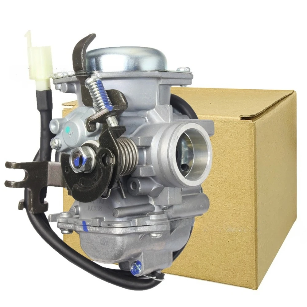 Carburetor for Exciter 125cc, Nouvo S, EGO S 115, Nouvo'S LC Motorcycles