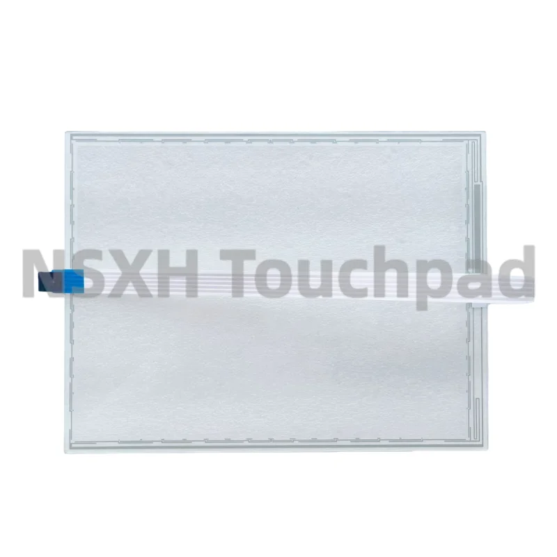 

New For T104S-5RA003X-0A18R0-200FH T104S-5RA003N-0A18R0-200FH-C Touch Panel Screen Glass Digitizer