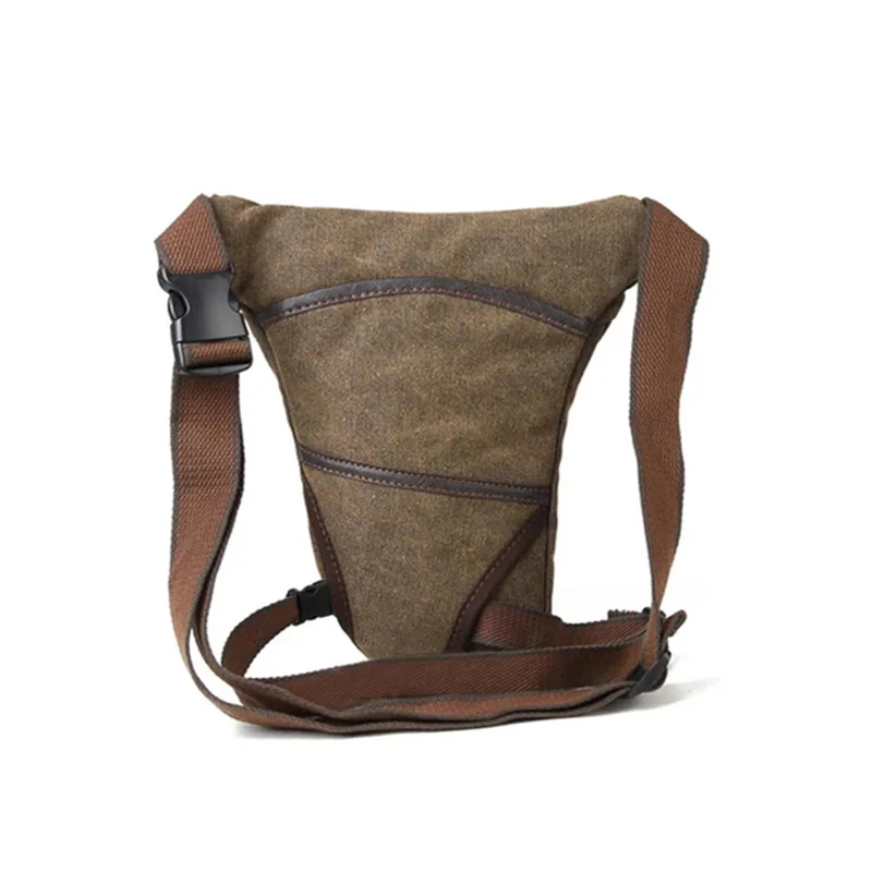 Thumbnail 3 - #44 Budget Canvas Waist Packs for Smart Shoppers
