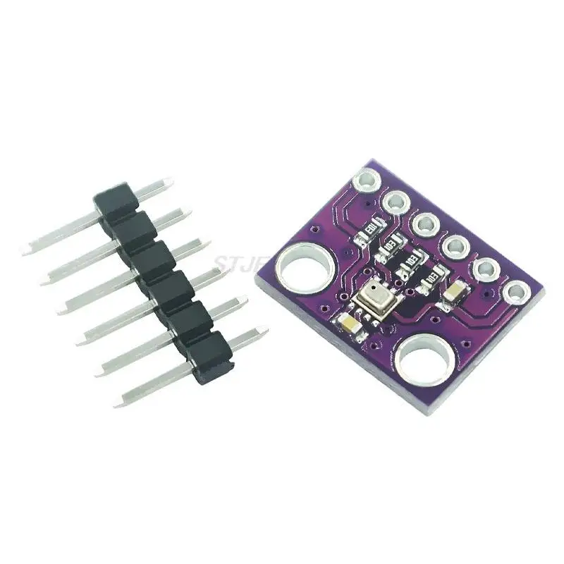 I2C / Spi BMP280 3.… - image