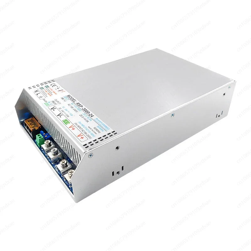 High power switching power supply RSP-1000W1500W2000W3000W PFC DC power supply 24V48V