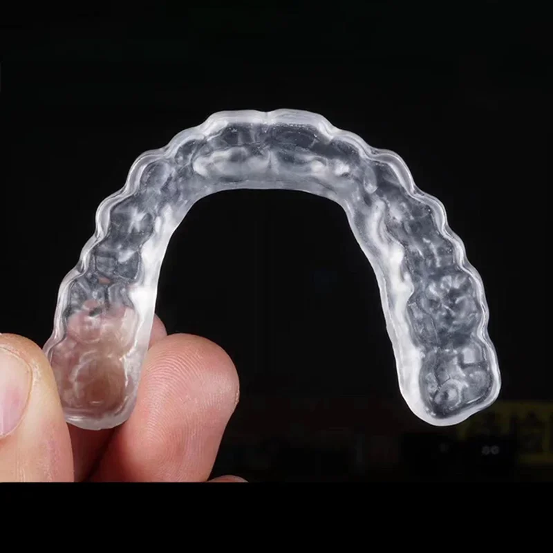 Lodden Impak PMMA Clear Splint Dental Lab Material Open System 98mm 12-25mm Thickness Dental Pmma Disk Block - view 3