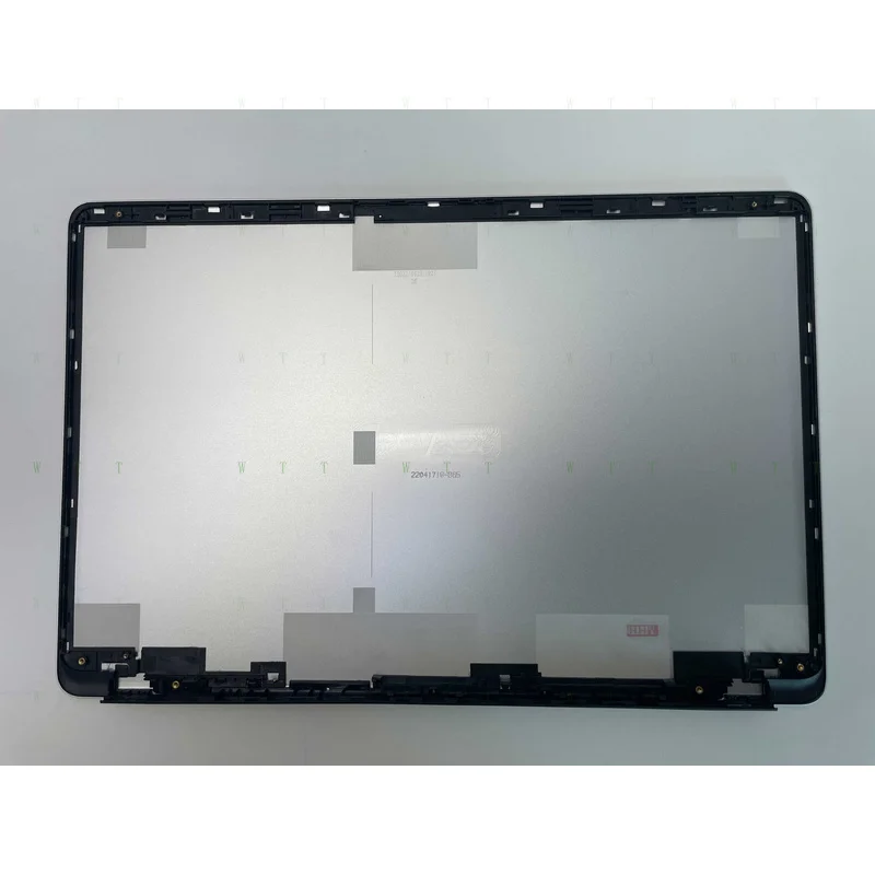 

For HUAWEI Matebook D MRC/PL Series MRC-W50 W60 MRC-W00 PL-W09 Silver LCD Back Case