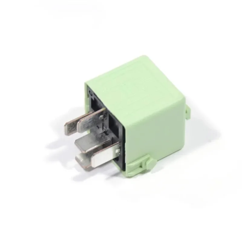 

613683700 61366901469 Автомобильное реле пневматической подвески, реле зажигания для BMW 1, 3, 5, 6, 7 серии X3 X5 61366915327