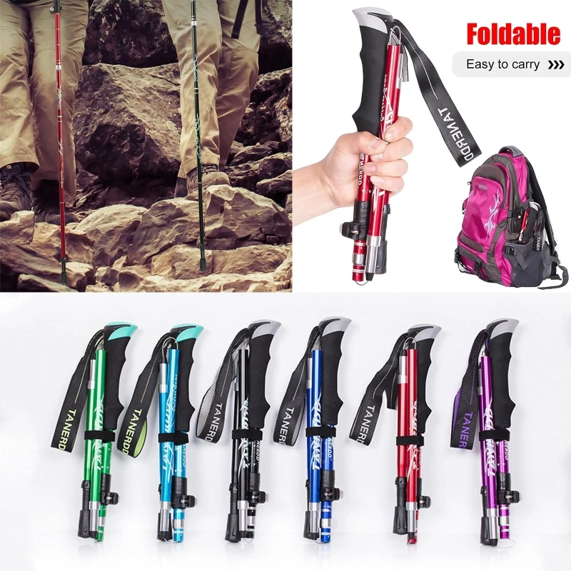 Walking Adjustable …