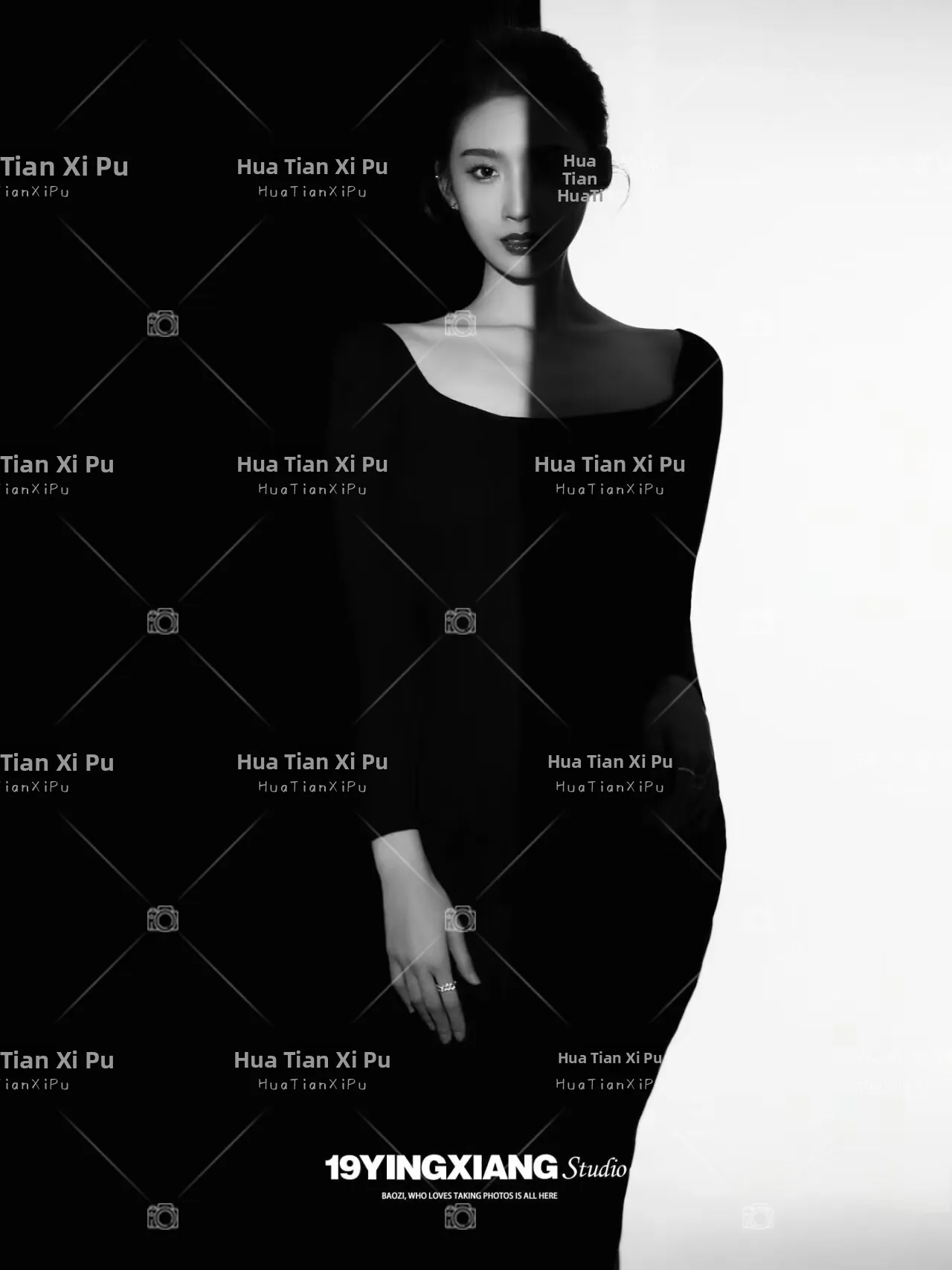 

Модный костюм для портретной фотографии, художественная фотосессия в студии, новинка, коллекция Pure Desire High-End Emotion Winter