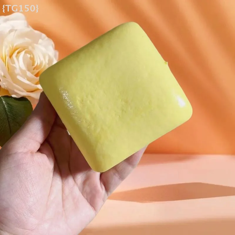 

1 шт. креативная игрушка-антистресс в форме квадратного торта, милая медленно восстанавливающая форму игрушка для снятия стресса, фиджет-игрушка для взрослых и детей, подарок