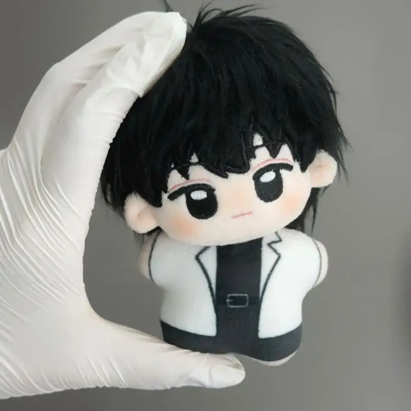 値下げ　10cm 全知的な読者の視点から ぬいぐるみ キムドクシャ orv アニメ全知読者の視点 ORV キムドクジャ KDJ YJH コスプレ人形かわいい