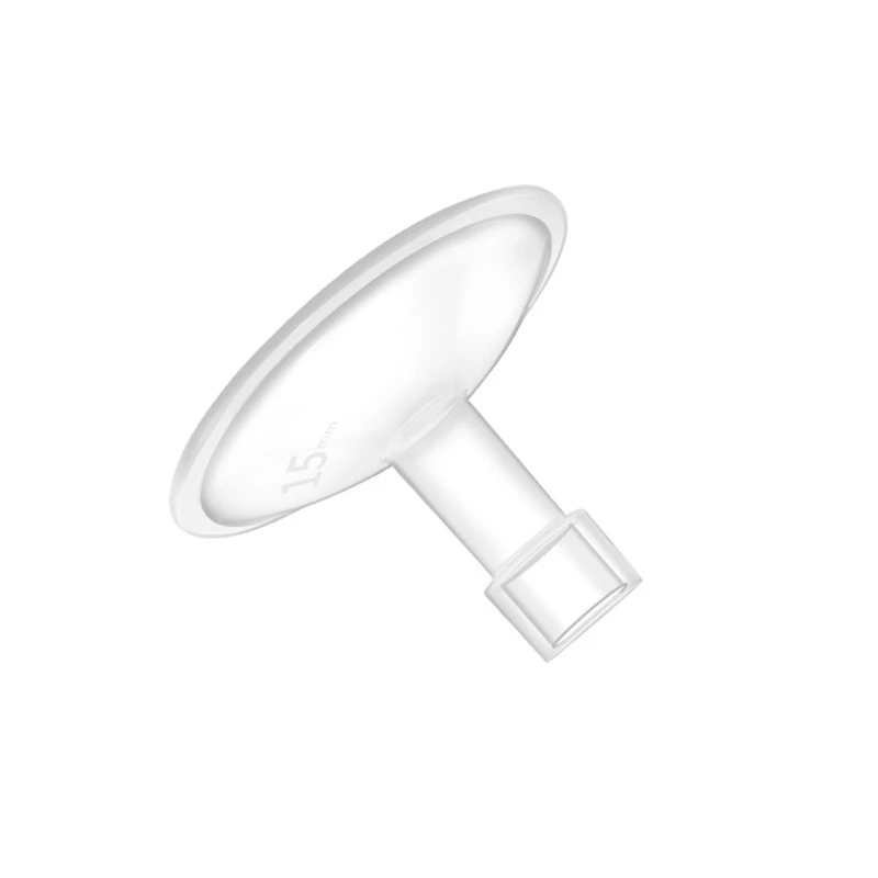 13/15Mm Breastshield Replacement Flange for Breast Pump PP Breast Pump Spare Accessories 425F