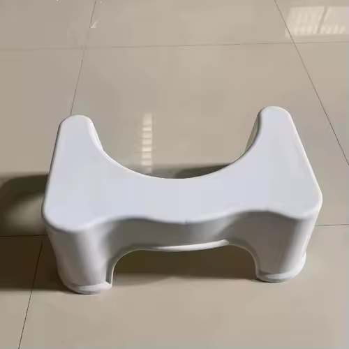 New Bathroom Squatty Potty Toilet Stool for Children Pregnant Woman Seat Elderly Toilet Foot Stand Stool Bathroom Accessories - Image 22