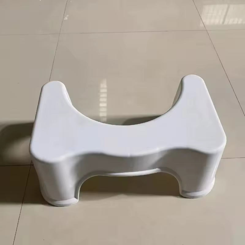 New Bathroom Squatty Potty Toilet Stool for Children Pregnant Woman Seat Elderly Toilet Foot Stand Stool Bathroom Accessories - Image 22