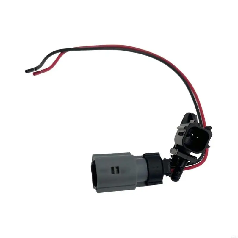 M76E AU5Z12A647B Klimaanlagen-Temperatursensor-Kit mit Anschlusskabeln – Detail 10