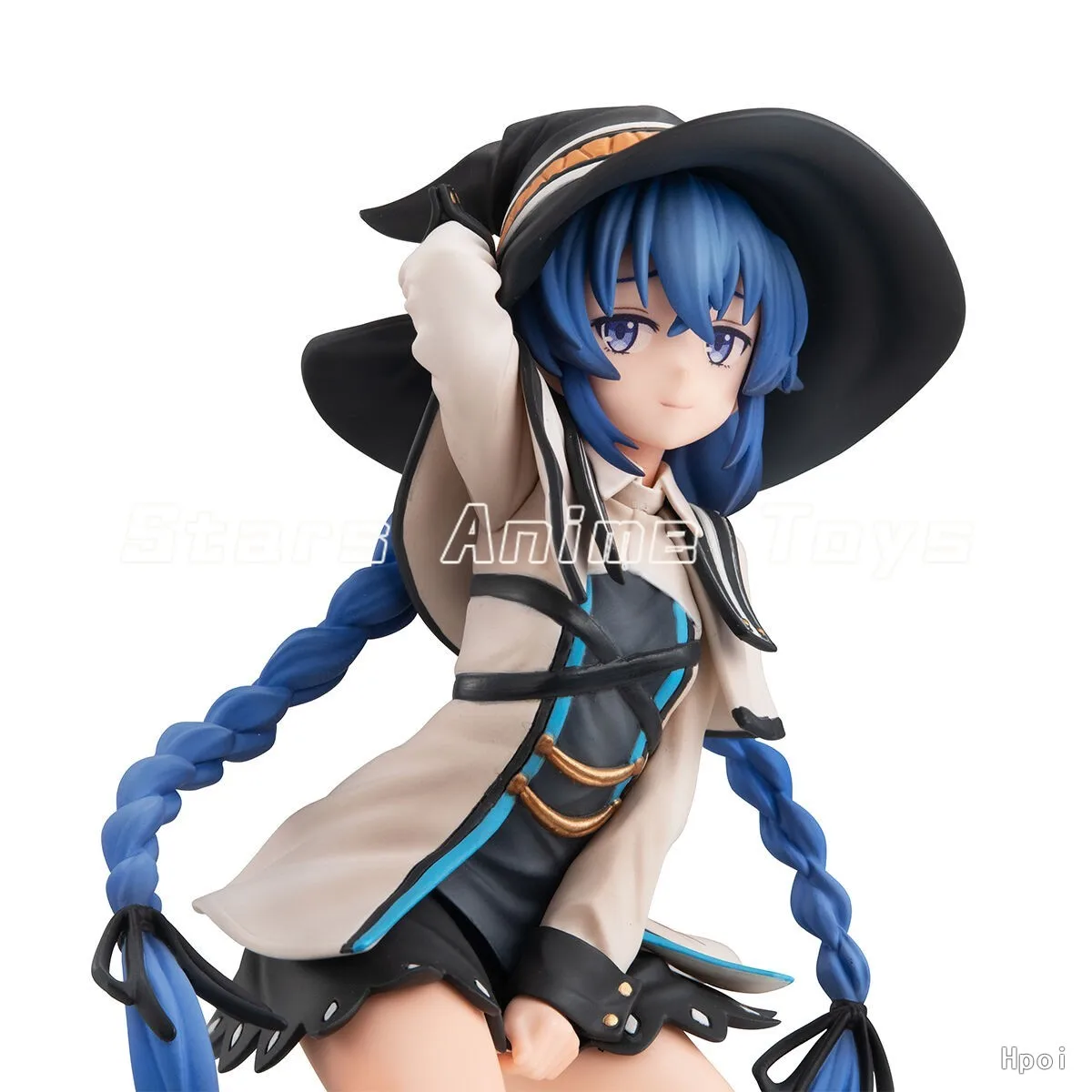 【Prevendita】MegaHouse Melty Princess Mushoku Tensei originale: Reincarnazione senza lavoro Stagione Roxy Migurdia Collezione di modelli di giocattoli