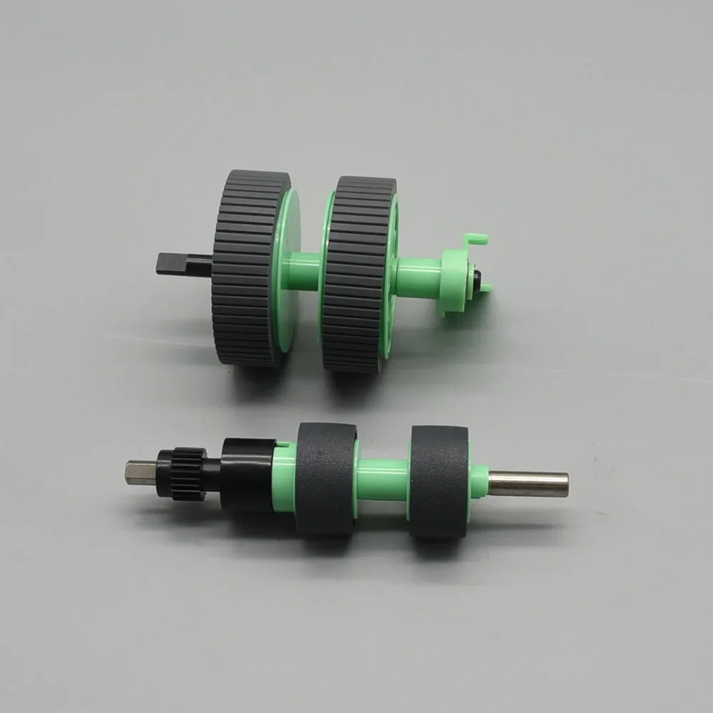 1X  LD1948001 Separate Reverse Pickup Roller used for BROTHER ImageCenter ADS-2400N ADS-2800W