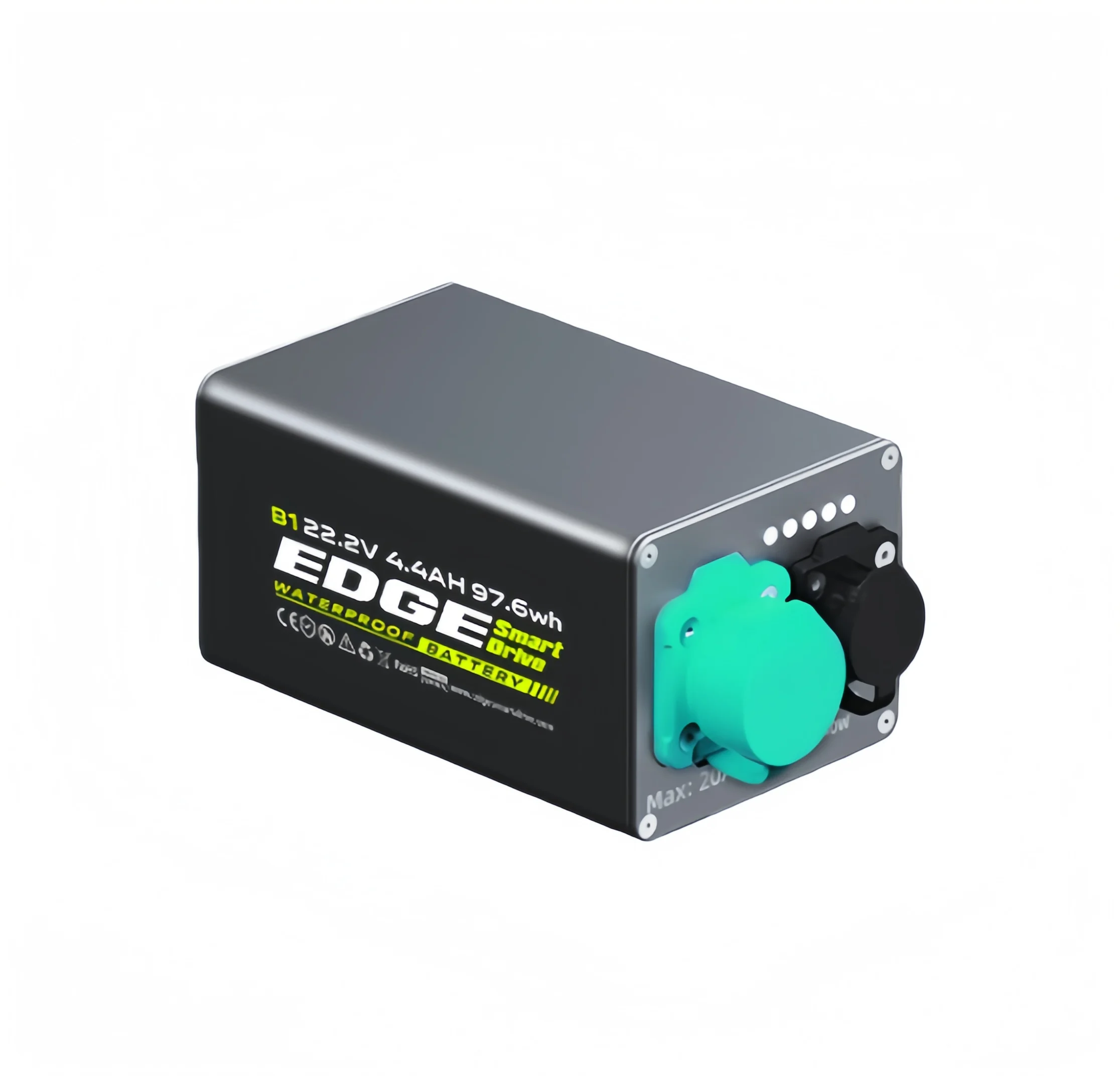 

Специализированные аксессуары для аккумуляторов Camolech K4