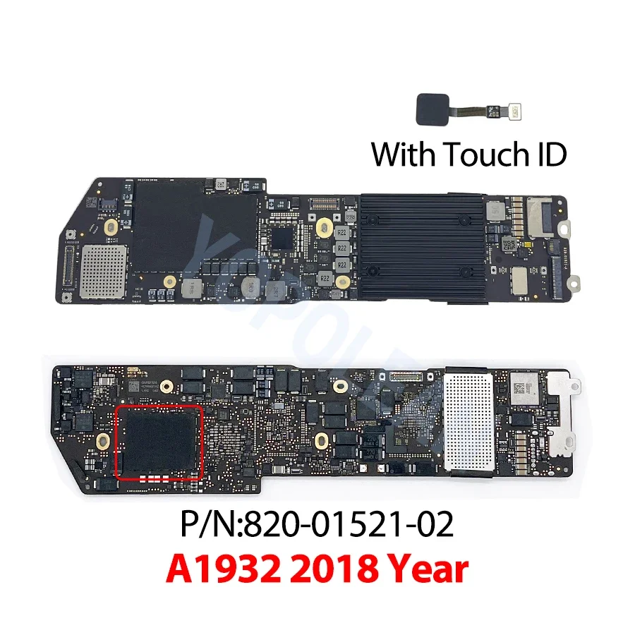 MacBook Air Retina 13 