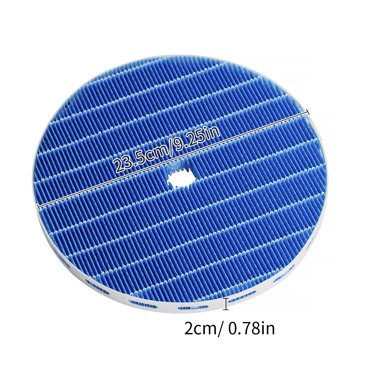 Filtro para humidificador de aire Philips, FY1114 FY5156 para HU5930, AC4158 AC4155 para AC4080, FY3435 para AC3822, FY2425 para AC2726